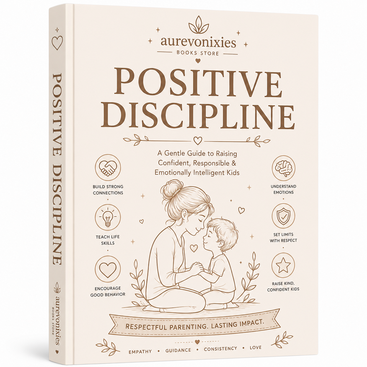 Positive Discipline