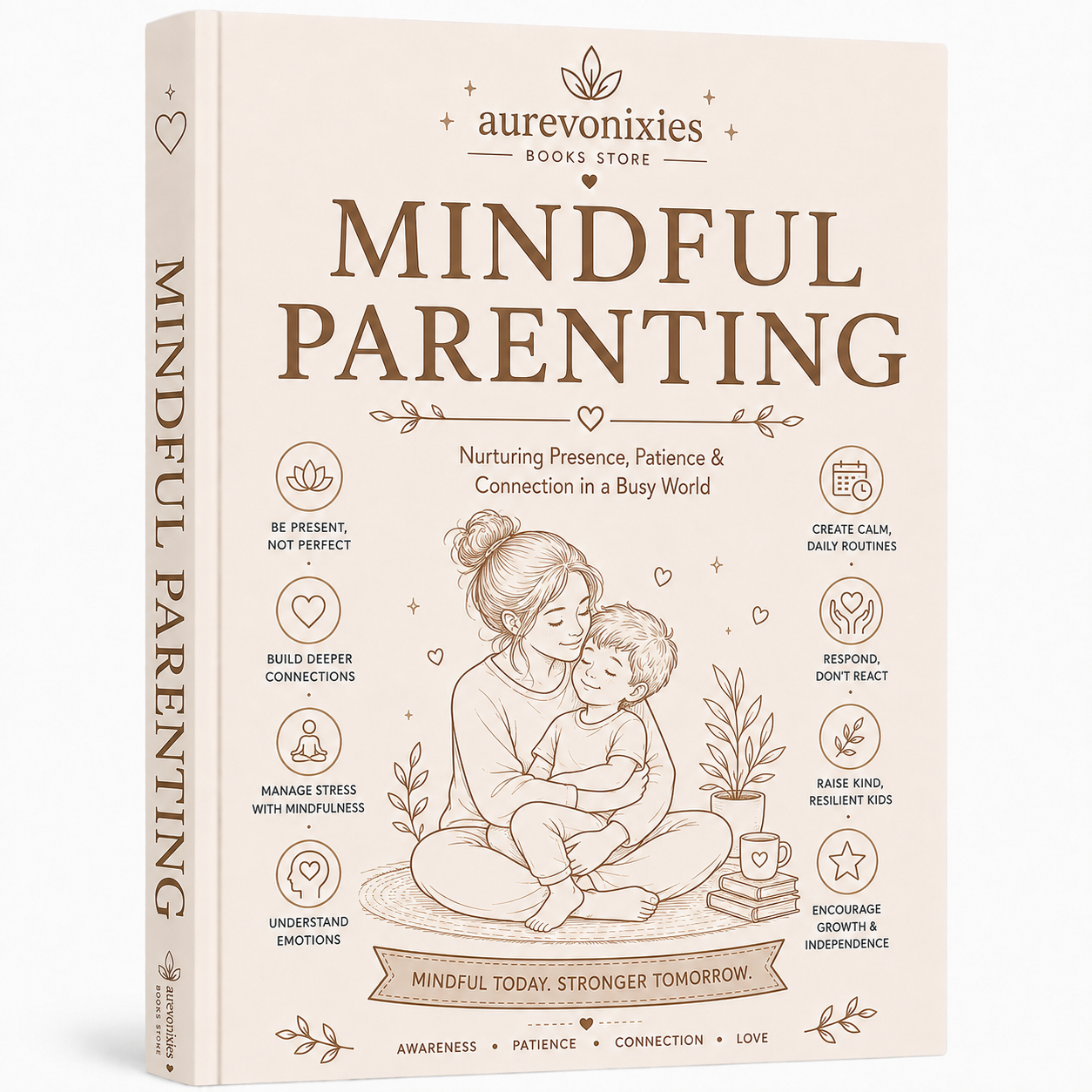 Mindful Parenting