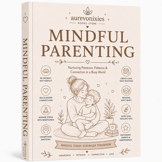 Mindful Parenting