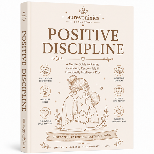 Positive Discipline